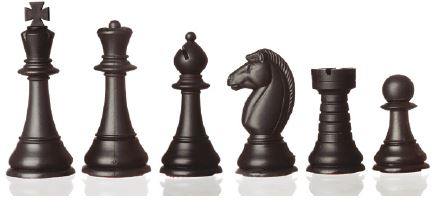 Xadrez - Como jogar, regras e jogadas - Cola da Web