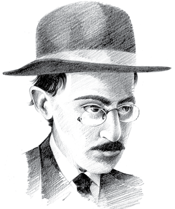 Fernando Pessoa - Biografia, Obras e Heterônimos - Cola da Web