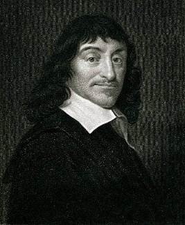 René Descartes.