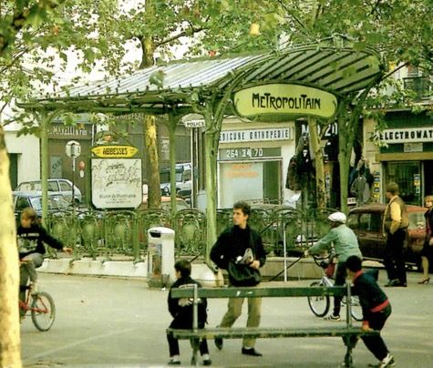 Hector Guimard