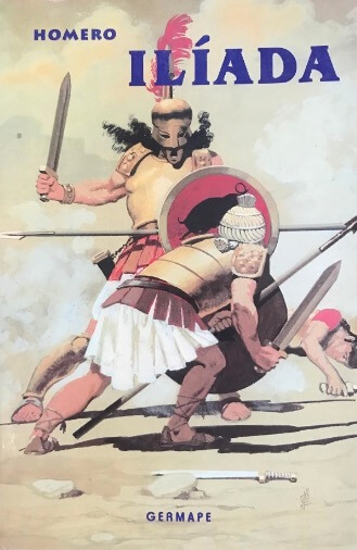 6 ano: resumo da guerra de troia versão quadrinhos historia - História