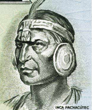 Pachacutec.