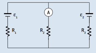 Circuito do exercício 2.