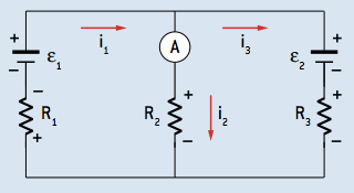 Resposta do circuito do exercício 2.