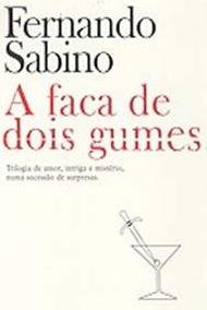 Livro A Faca de Dois Gumes