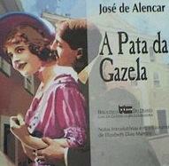 Resumo A Pata da Gazela