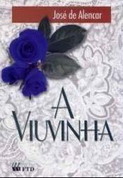 Livro A Viuvinha