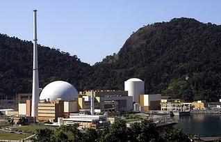 Usina Nuclear Angra 2