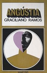 Livro Angústia