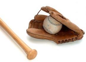 Instrumentos do beisebol