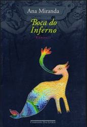 Livro Boca do Inferno