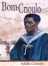 Livro Bom-Crioulo