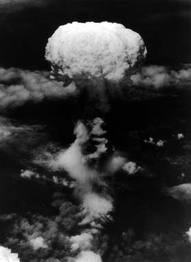 Bomba de Hiroshima