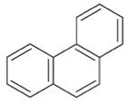 Cadeias aromáticas polinucleares condensados