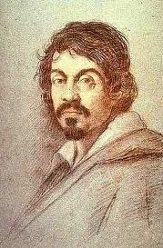 Retrato de Caravaggio