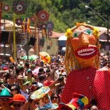 Carnaval do Brasil