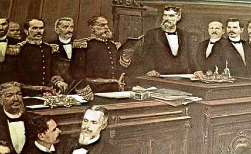 Constituição de 1891