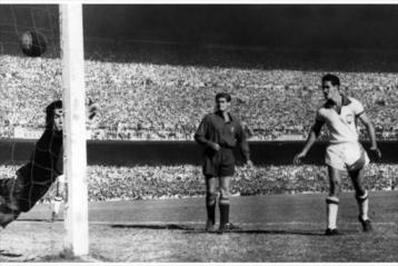 Copa do Mundo do Brasil - Maracanã