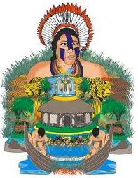Tupã - Deus indígena