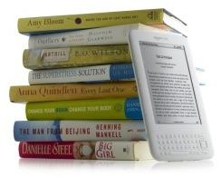 Livros e Ebooks digitais