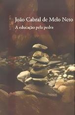 Livro A Educação pela Pedra