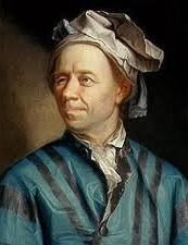 Retrato de Euler