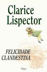 Livro Felicidade Clandestina