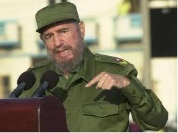 Fidel Castro