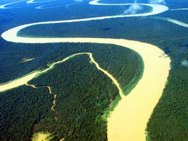 Floresta Amazônica