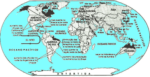 Globo terrestre