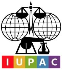 Logotipo da IUPAC