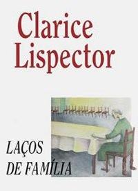 Livro Laços de Família