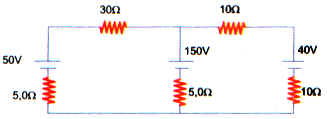 Lei de Kirchhoff  Ledkir15