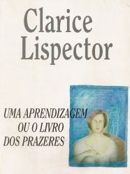 Livro Uma aprendizagem ou O livro dos prazeres