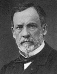 Louis Pasteur