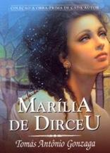 Livro Marília de Dirceu