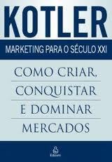 Livro marketing para o século xxi