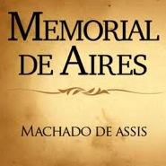 Capa do livro Memorial de Aires
