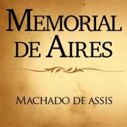 Capa do livro Memorial de Aires