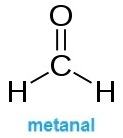 Metanal aldeído