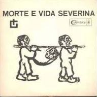 Livro Morte e Vida Severina