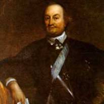 Maurício de Nassau