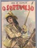 Livro O Sertanejo