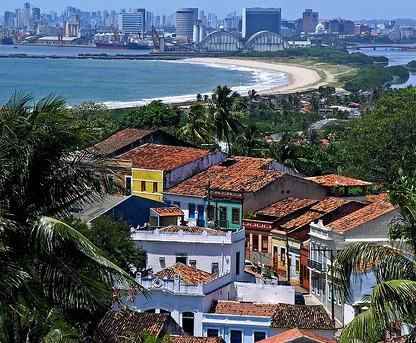 Olinda