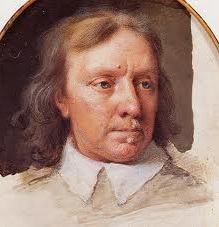 Oliver Cromwell