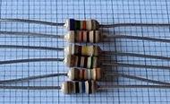 Resistor Elétrico