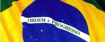 Bandeira do Brasil