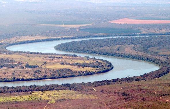 Rio São Francisco
