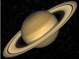 Saturno