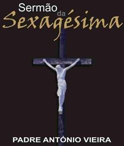 Livro Sermão da Sexagésima